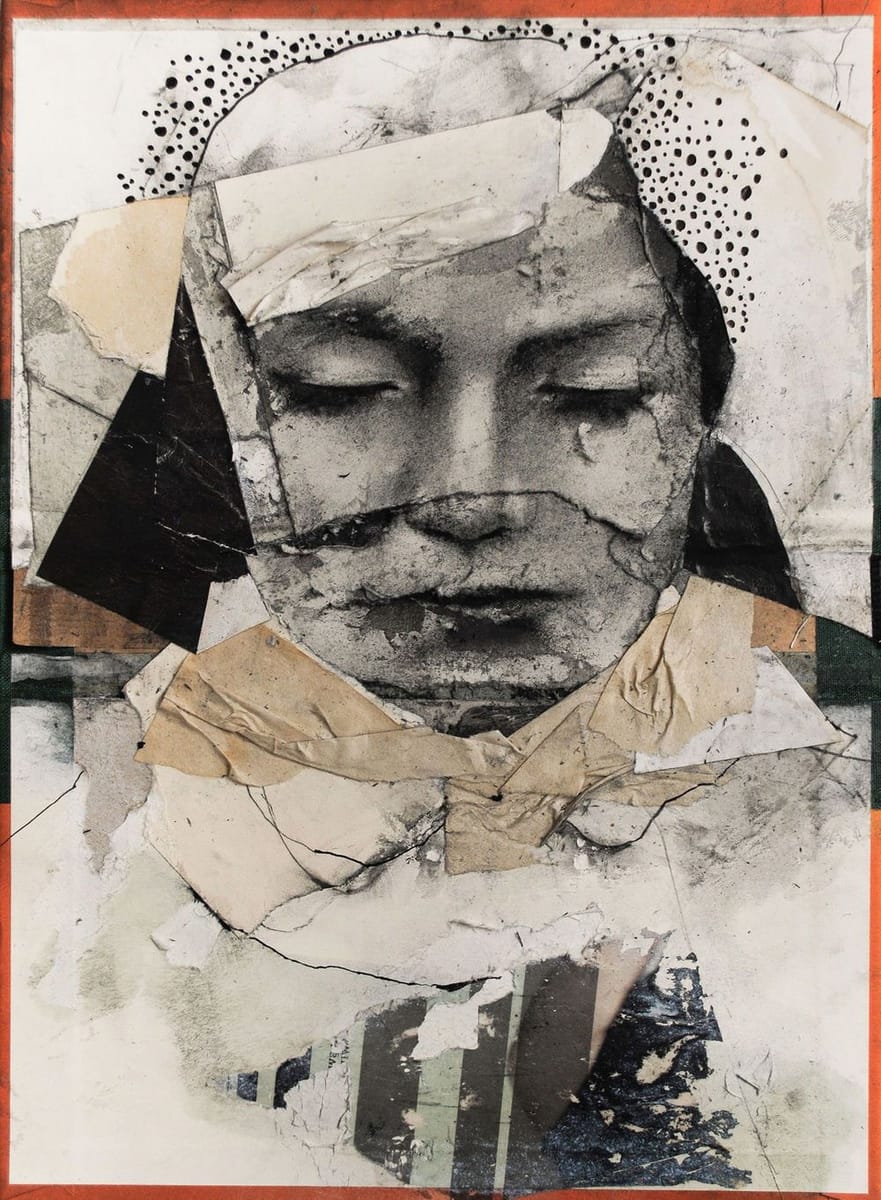 Artwork Title: undefined