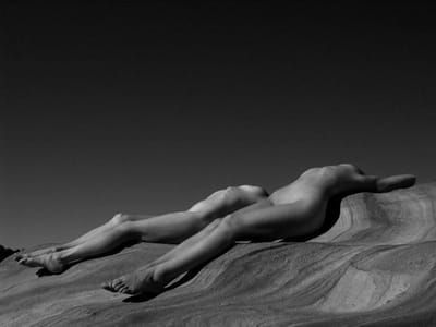 Artwork Title: Untitled