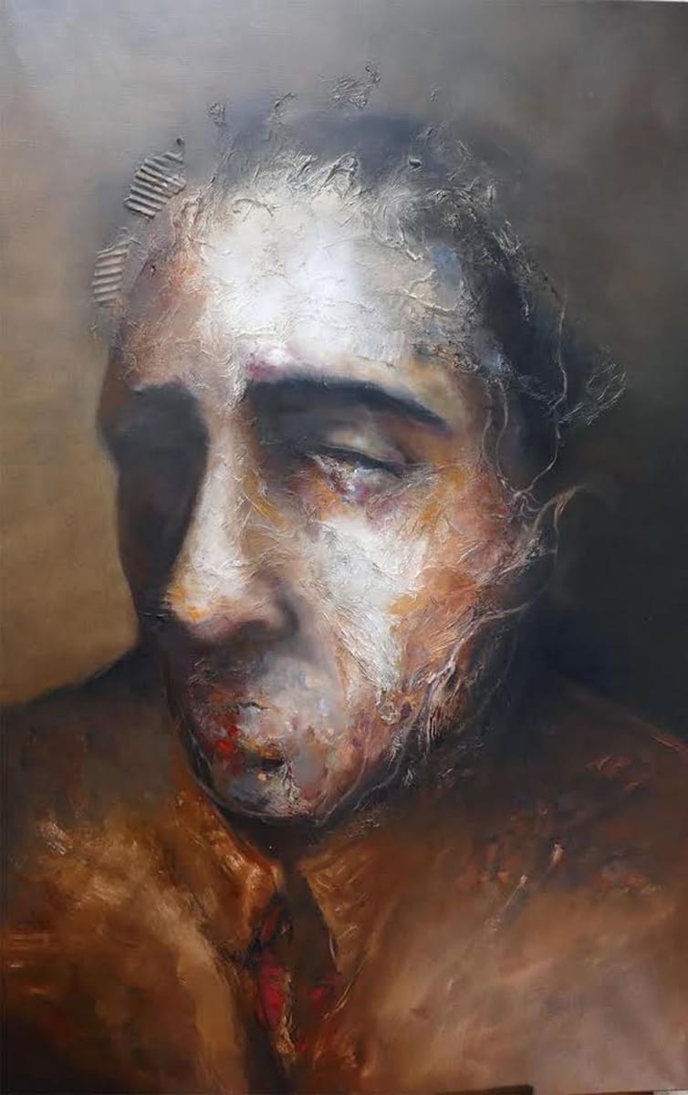 Artwork Title: undefined