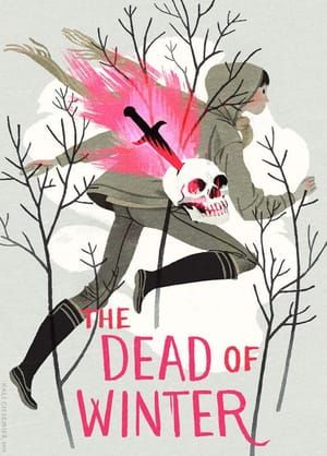 Artwork Title: The Dead of Winter