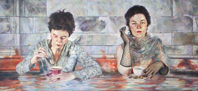 Artwork Title: Untitled