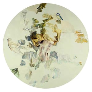 Artwork Title: Untitled