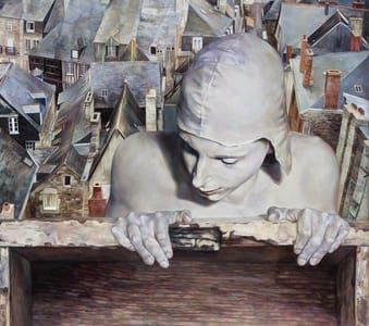 Artwork Title: Untitled