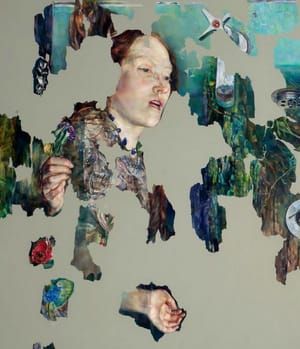 Artwork Title: Untitled