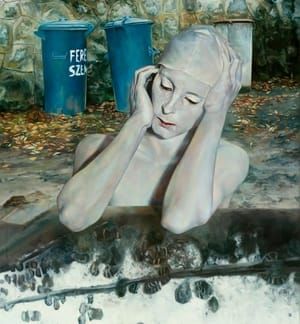 Artwork Title: Untitled