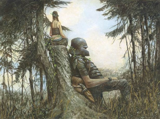 Artwork Title: Proximity