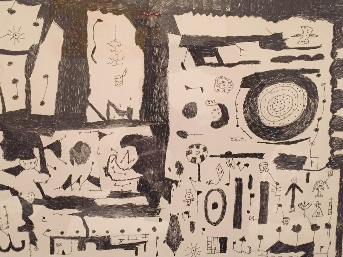 Artwork Title: undefined