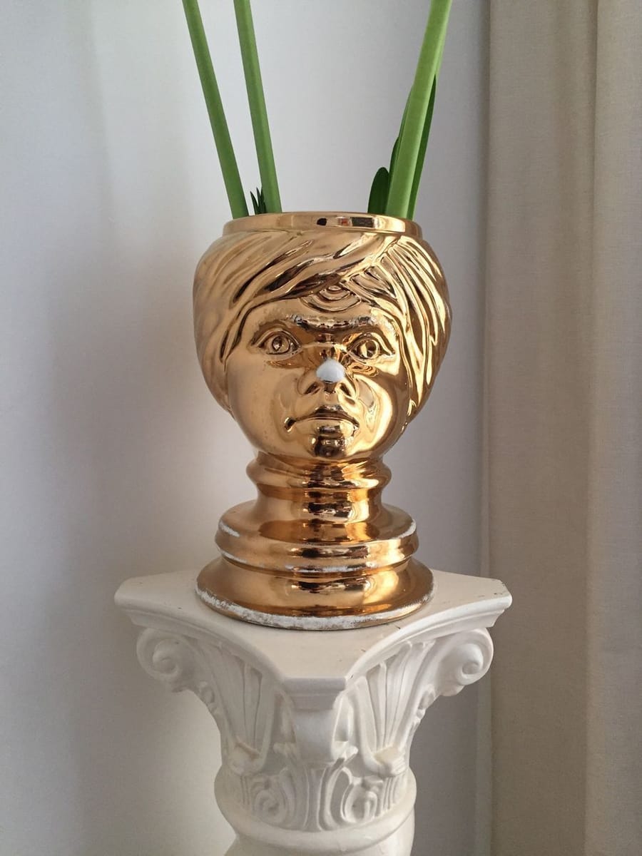 Artwork Title: undefined