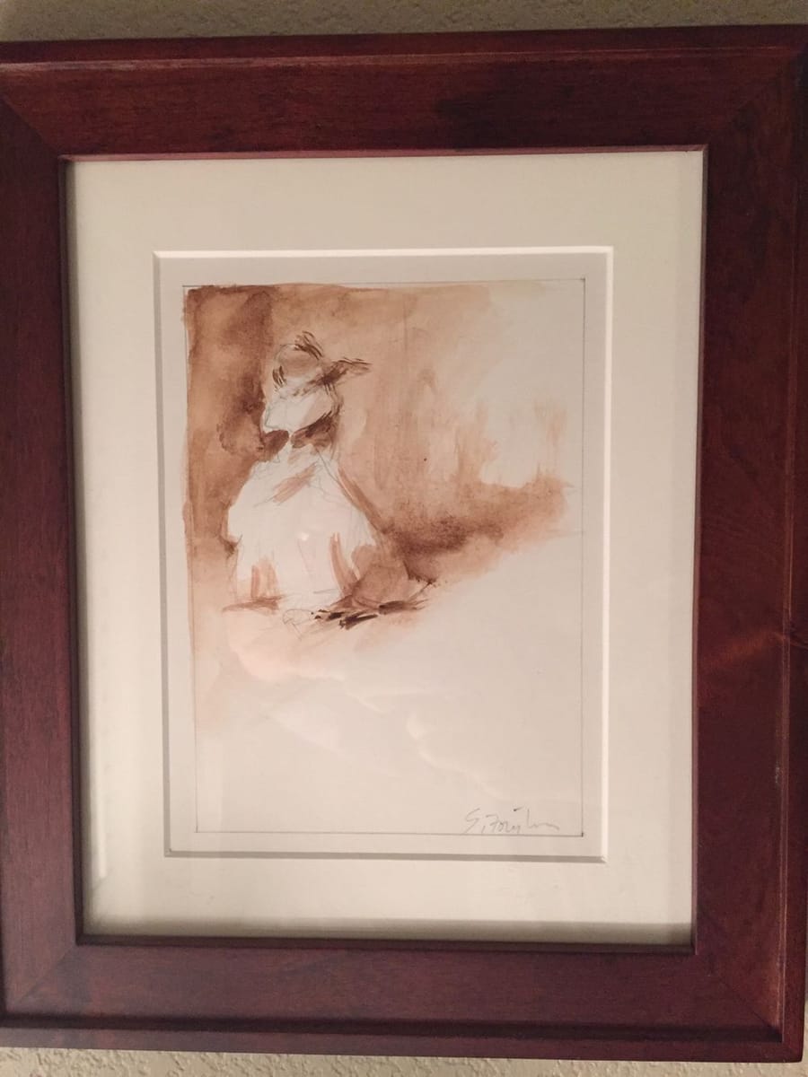 Artwork Title: undefined