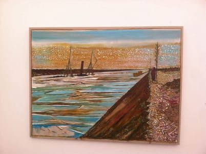 Artwork Title: Untitled