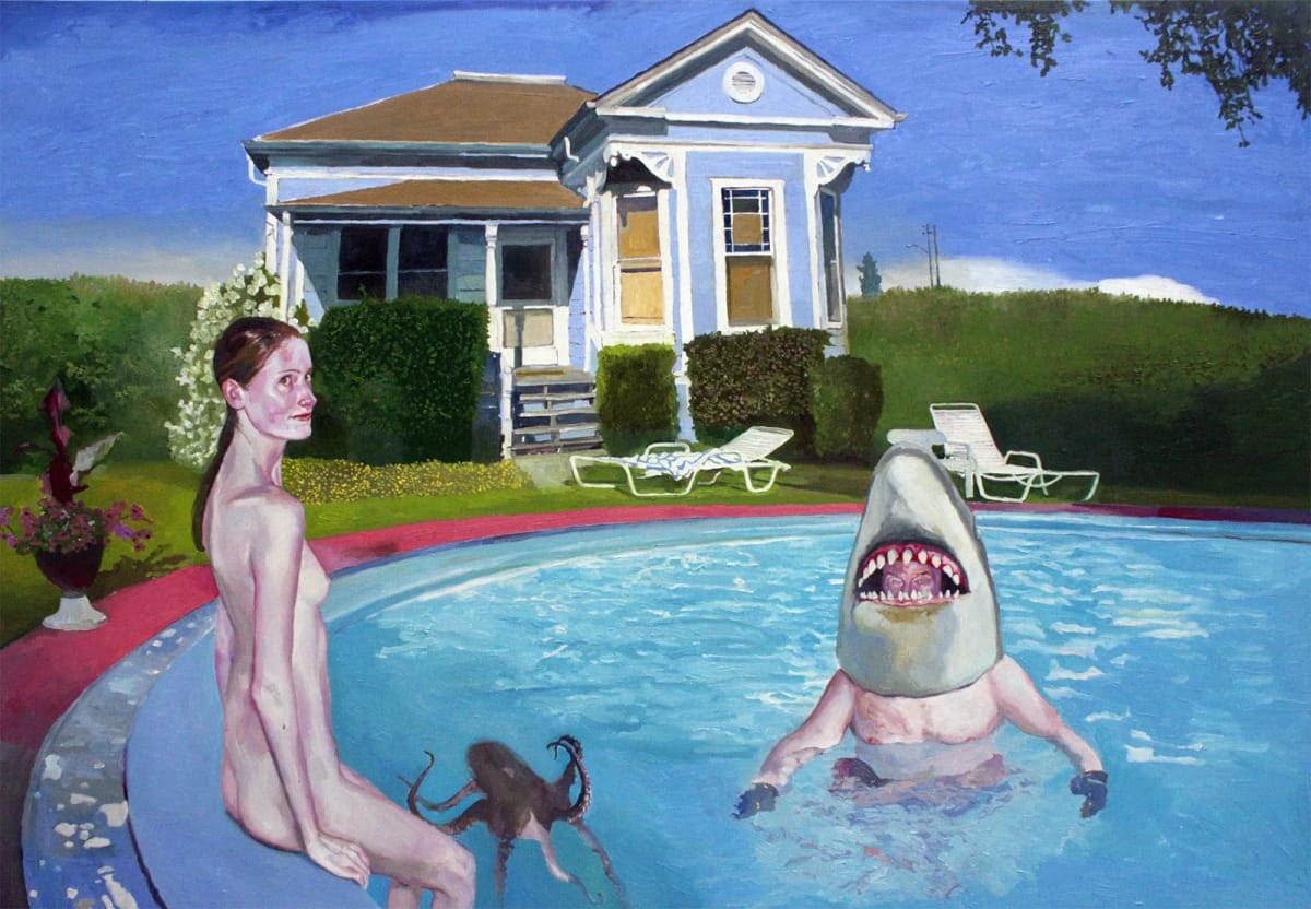 Artwork Title: undefined