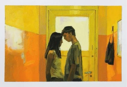 Artwork Title: Untitled