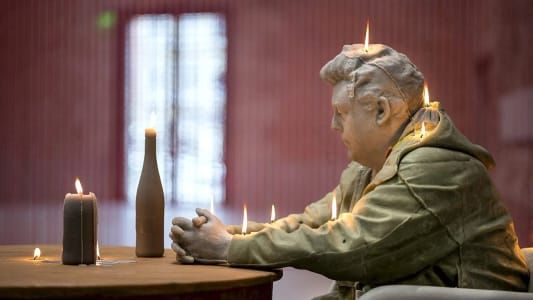 Artwork Title: Untitled