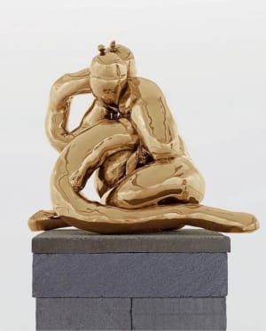 Artwork Title: Untitled