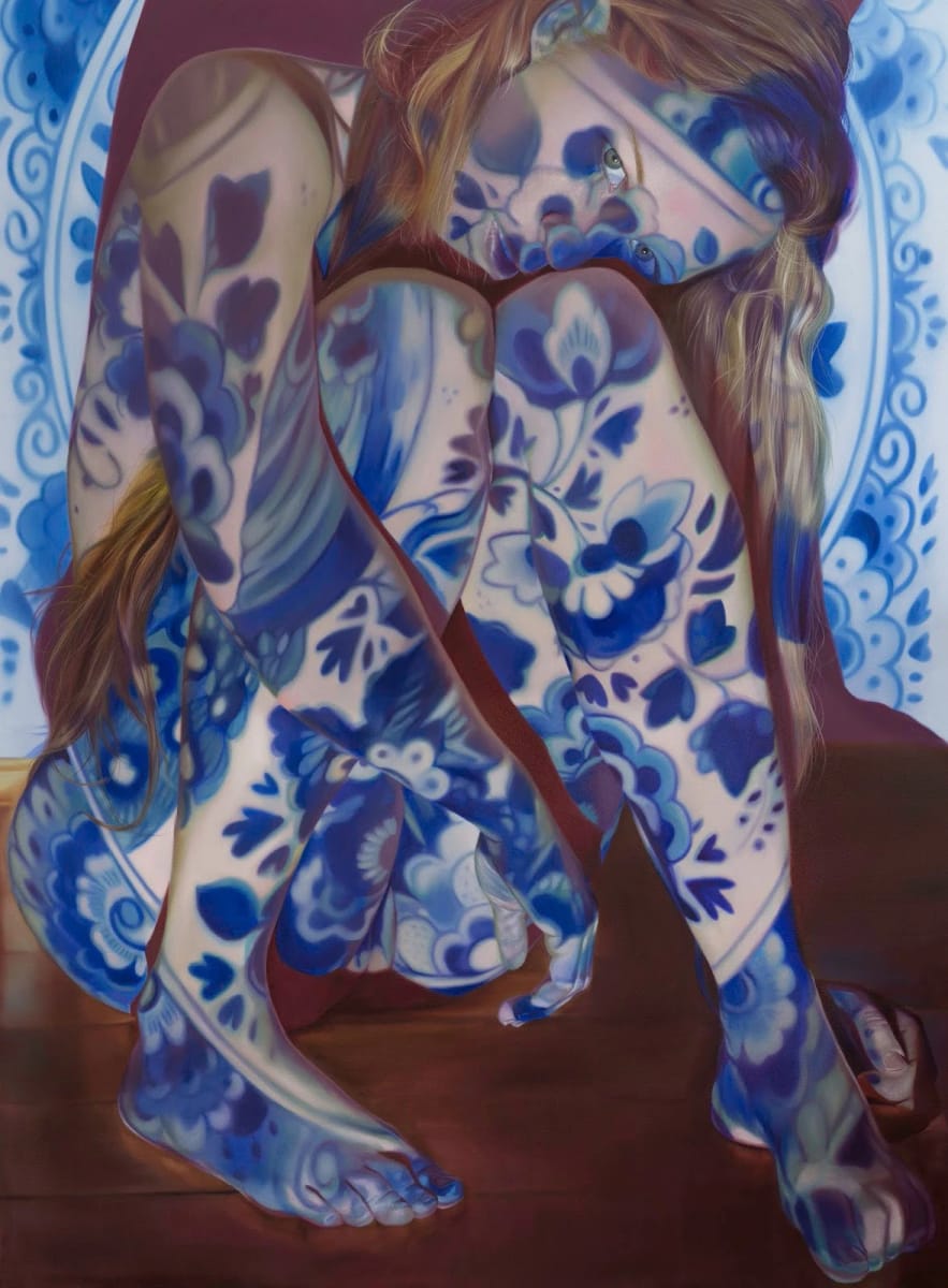 Artwork Title: undefined