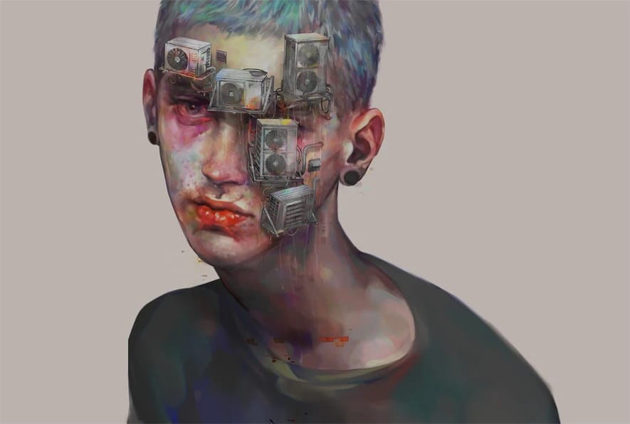 Artwork Title: undefined