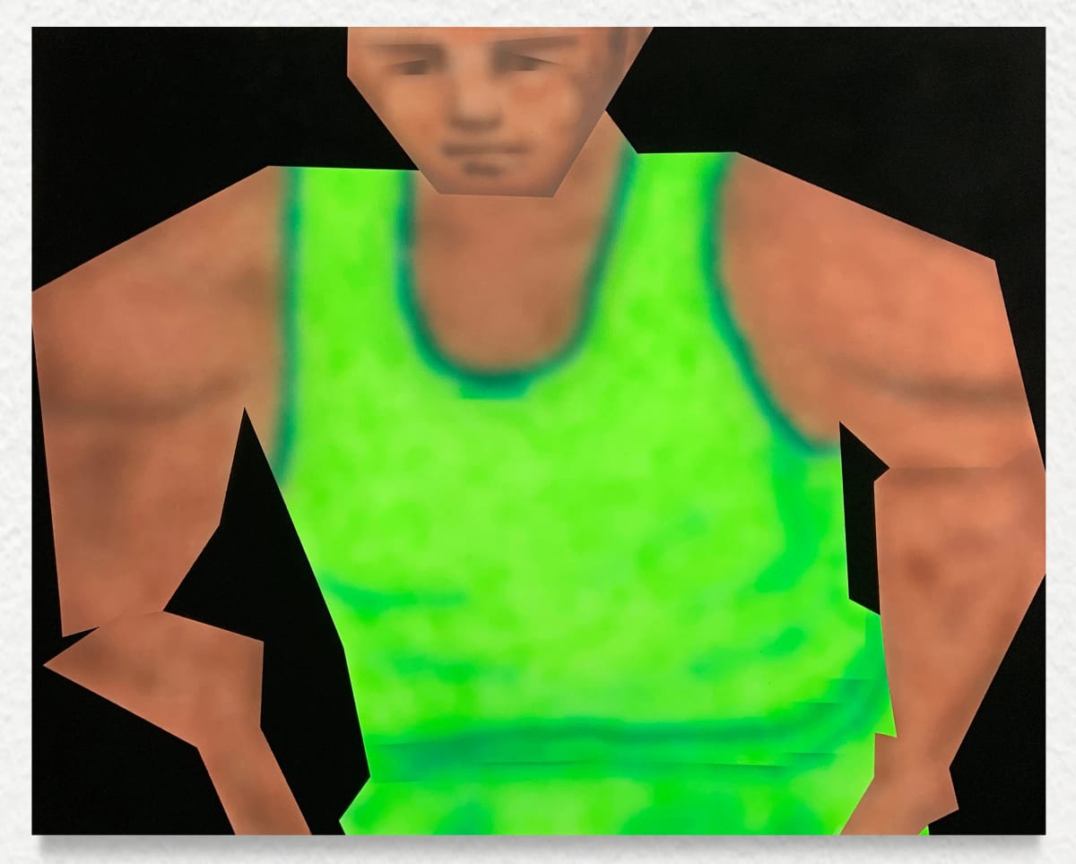 Artwork Title: undefined