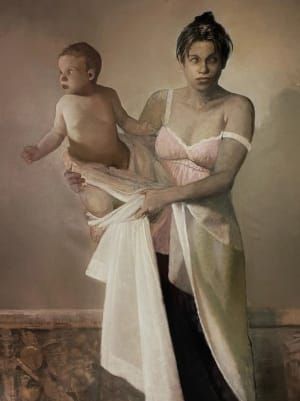 Artwork Title: Untitled