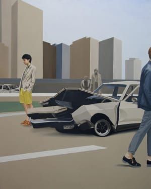 Artwork Title: Untitled