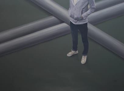 Artwork Title: Untitled