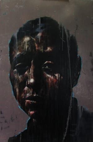 Artwork Title: Untitled
