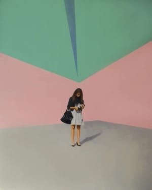 Artwork Title: Untitled