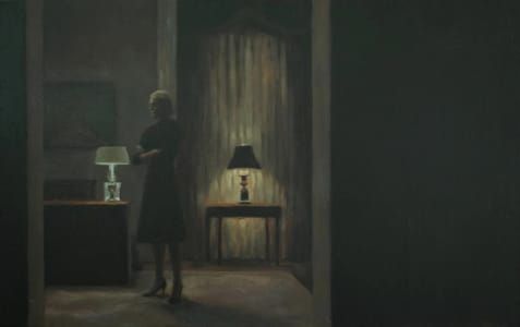 Artwork Title: Untitled