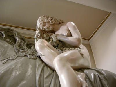 Artwork Title: Lady Godiva
