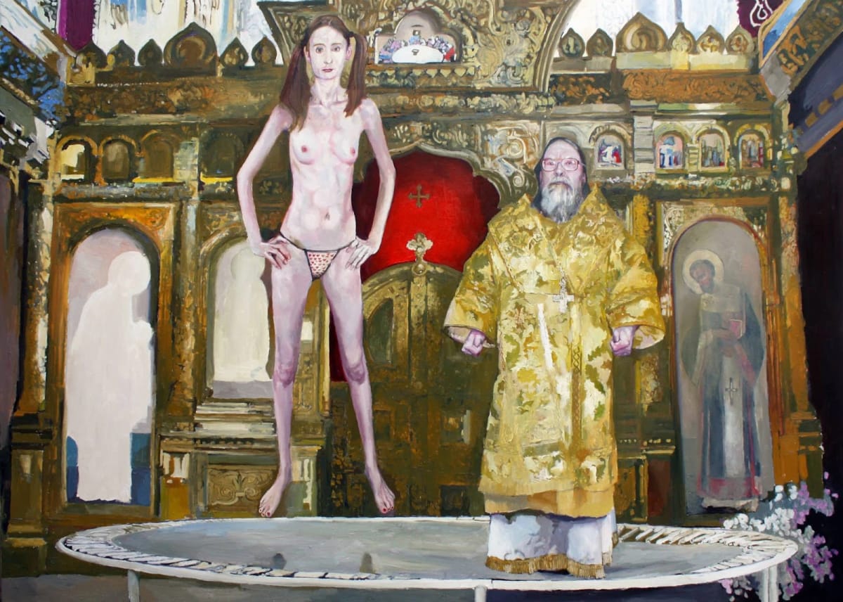 Artwork Title: undefined