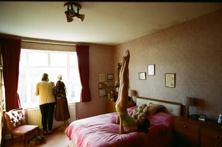 Artwork Title: Untitled