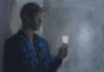 Artwork Title: Untitled