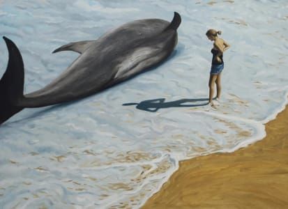 Artwork Title: Untitled