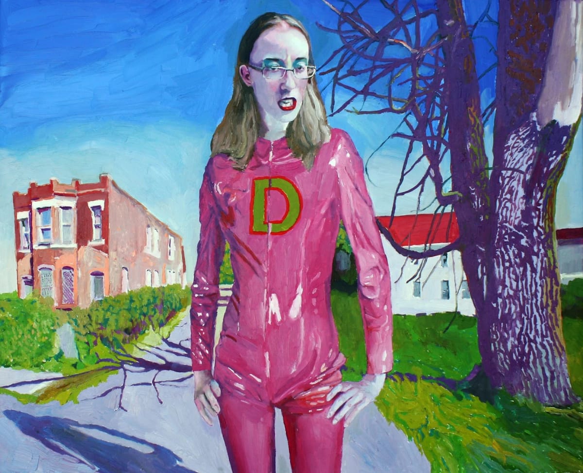 Artwork Title: undefined