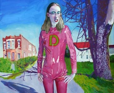 Artwork Title: Untitled