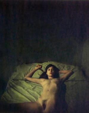 Artwork Title: Untitled