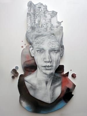 Artwork Title: Untitled