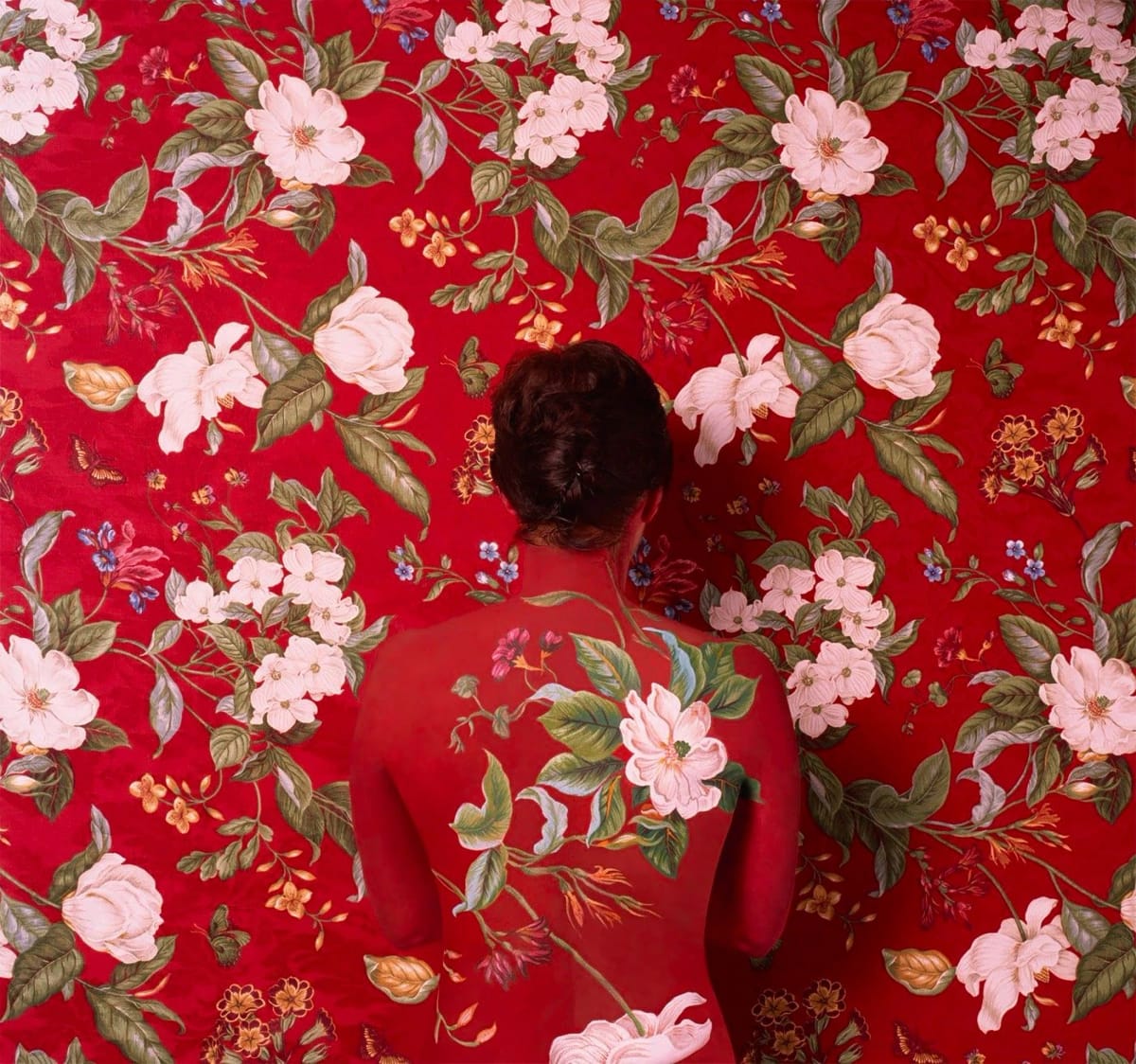 Artwork Title: undefined