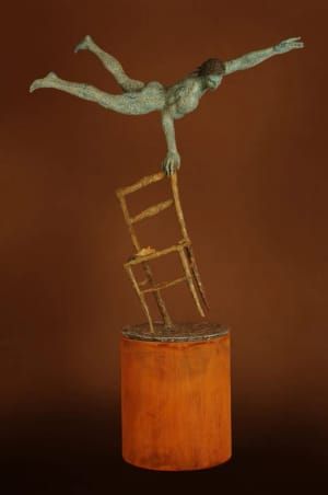Artwork Title: Untitled