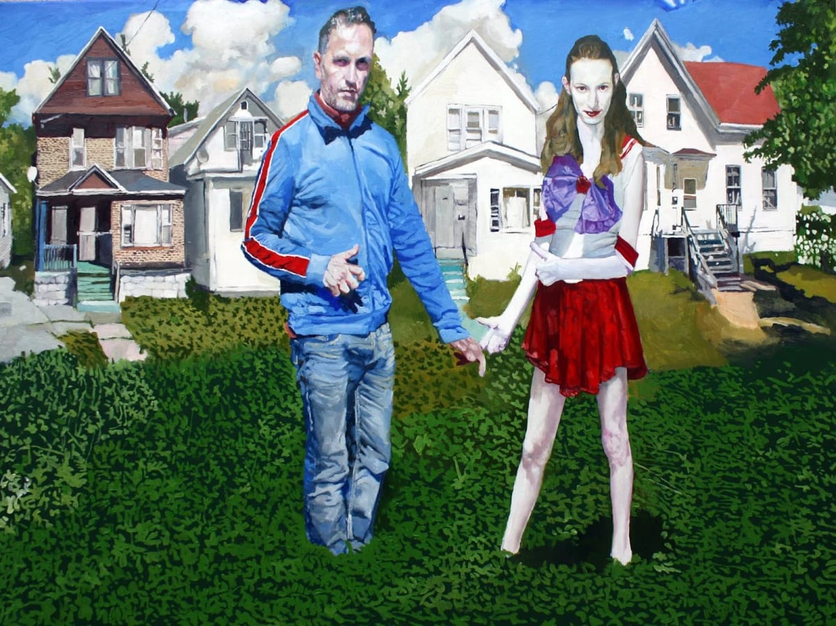 Artwork Title: undefined