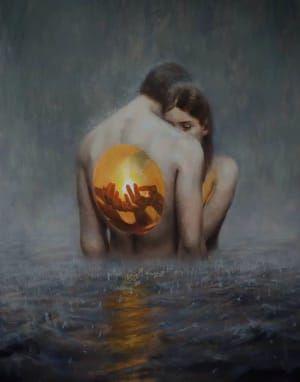 Artwork Title: Untitled