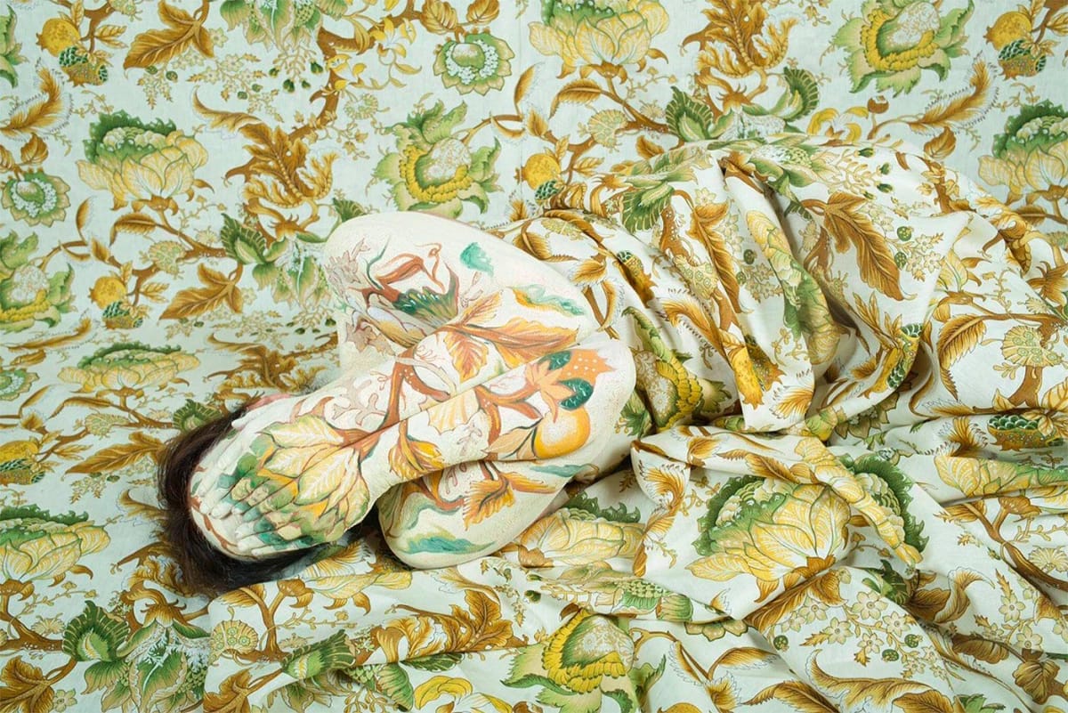 Artwork Title: undefined