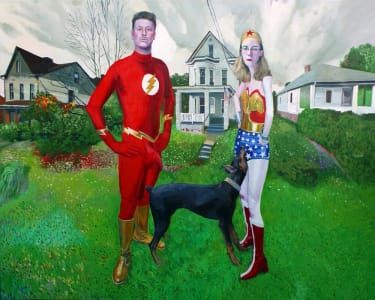 Artwork Title: Untitled