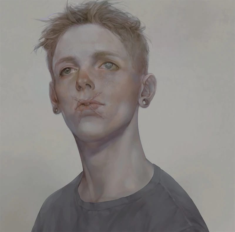 Artwork Title: undefined