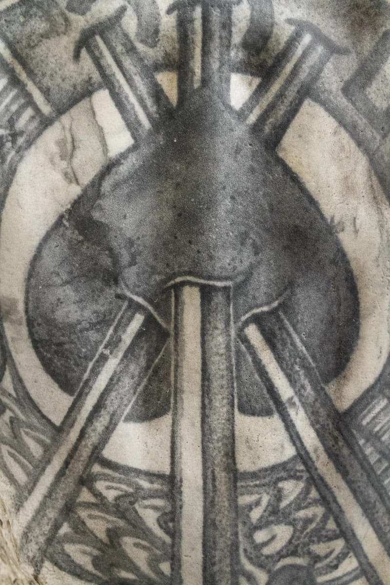 Artwork Title: undefined