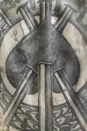 Artwork Title: Untitled