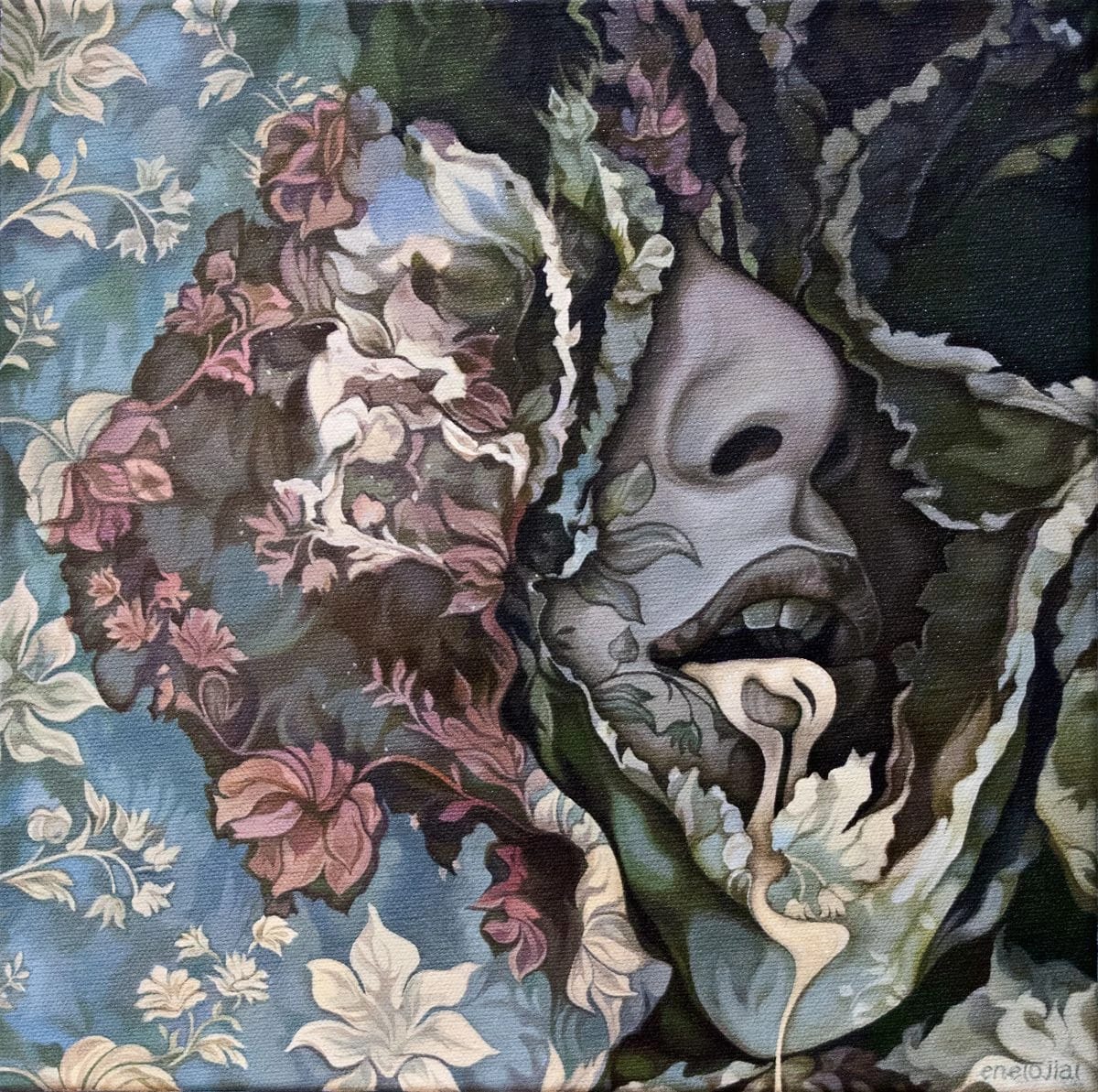 Artwork Title: undefined