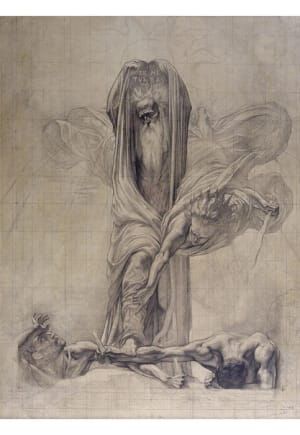 Artwork Title: Moral Law