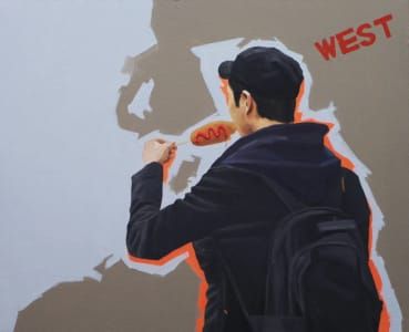 Artwork Title: Untitled