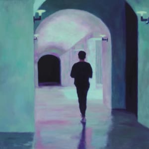 Artwork Title: Untitled