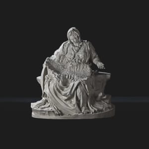 Artwork Title: Untitled